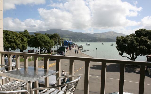 Akaroa Vista