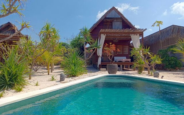 Loedi Bungalows Rote