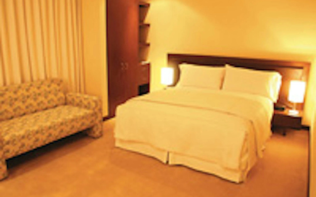 Blue Suites Hotel