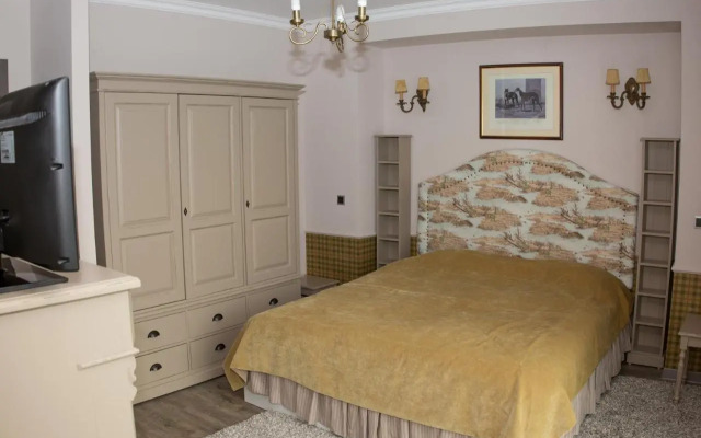 Silver Mountain 3 Bedroom Apartment