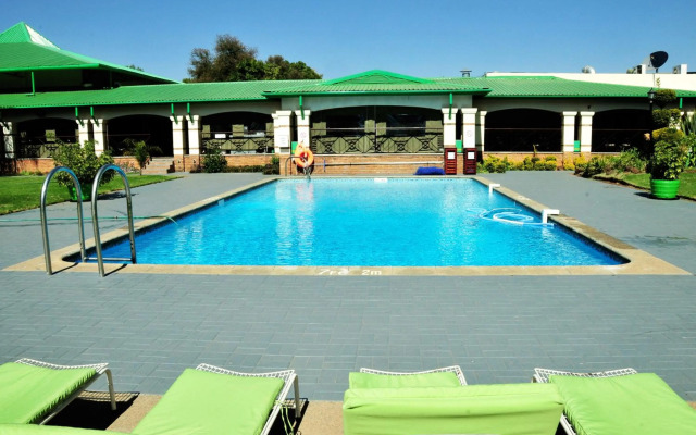 Holiday Inn Bulawayo by IHG
