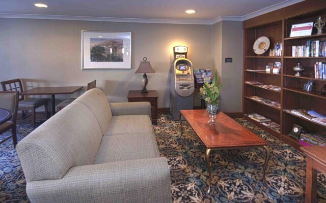 Staybridge Suites Chattanooga at Hamilton Place by IHG