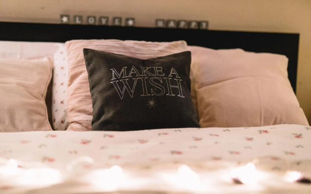 Silvie Apartments - Roosevelt