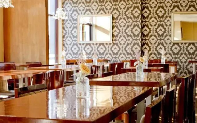Trim Castle Hotel