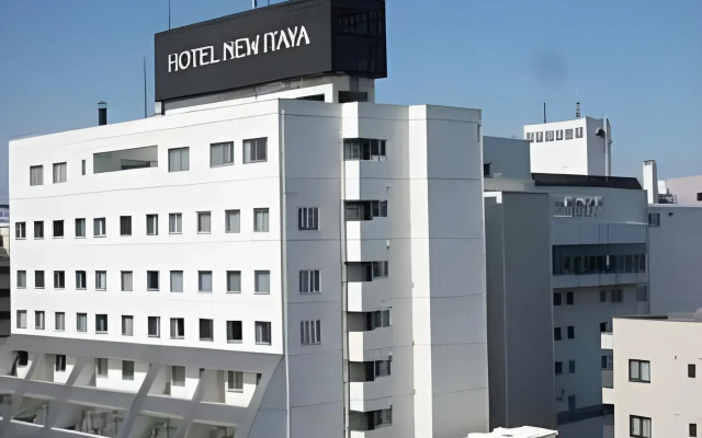 Hotel New Itaya