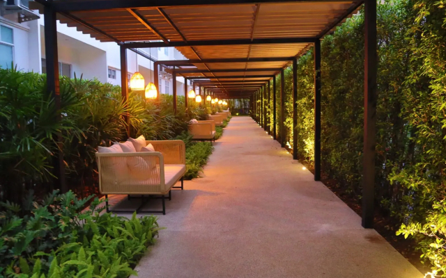 V.J.Hotel&Health SPA