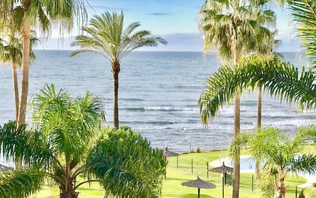 Mi Capricho 12 apartment in beachfront