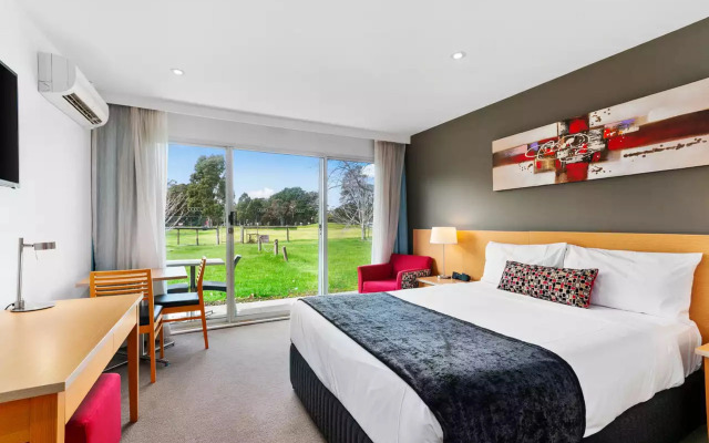 Quality Inn and Suites Traralgon