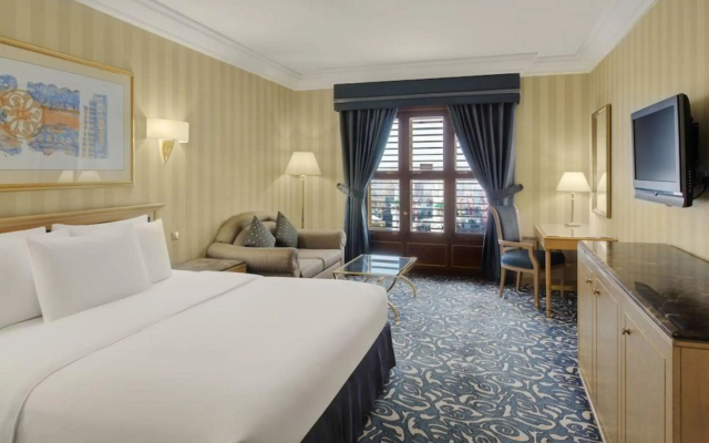 Makkah Hotel