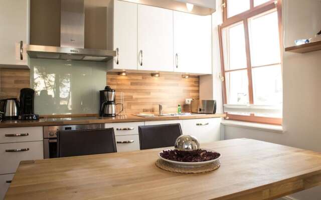 Autorenhaus Franz Kafka