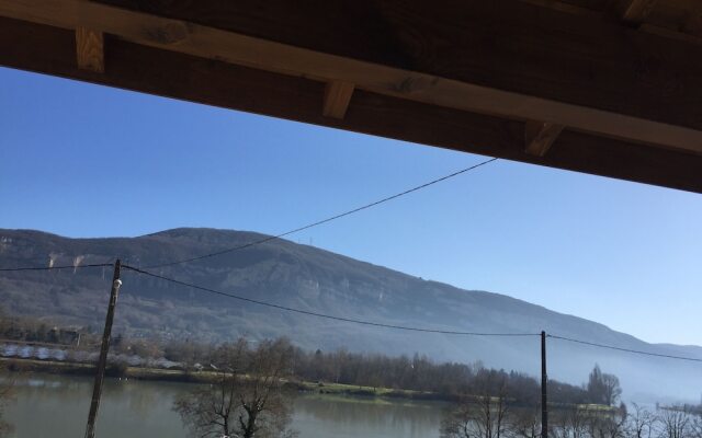 Hôtel Restaurant La Source