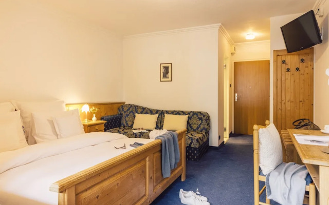 Parkhotel Schachen