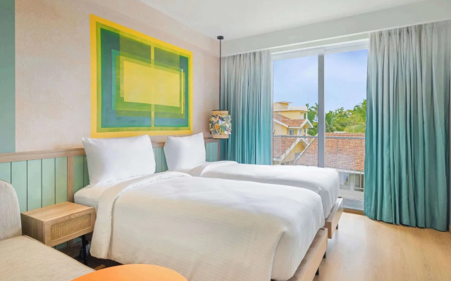 Ibis Styles Goa Vagator
