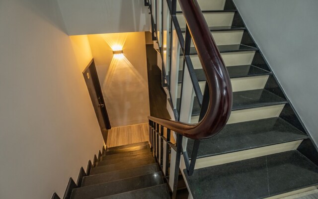 Eldoris Apartment & Hotel