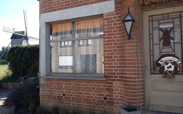 Vakantiehuis Louiselotte