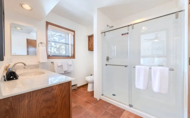 Grand Angel Fire Mountain Luxury ski Chalet