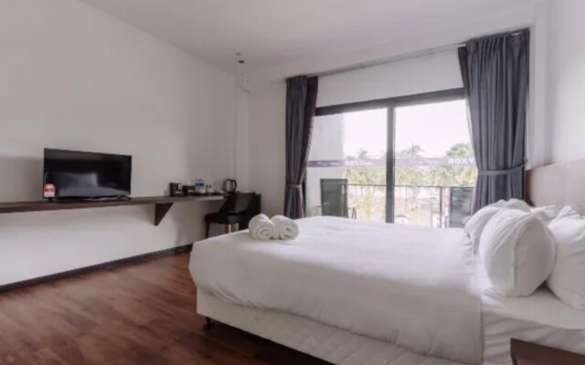 Roxy Sematan Villa & Townhouse