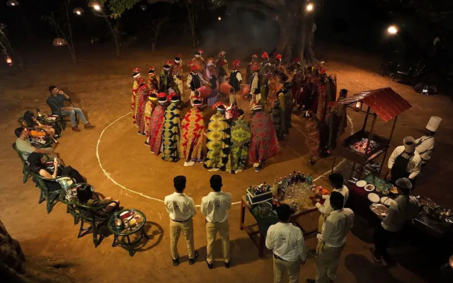 Tathastu Kanha