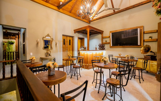 Scalea Di Mare Boutique Hotel - Hostel