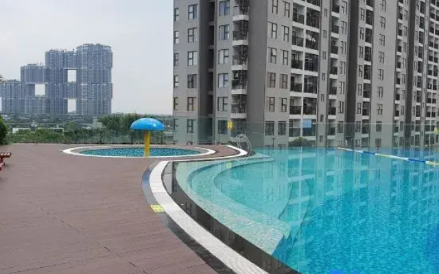 Capsule Eco Park