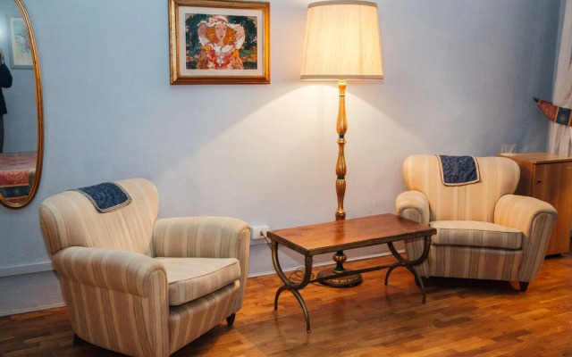 La Romea Residenza dEpoca