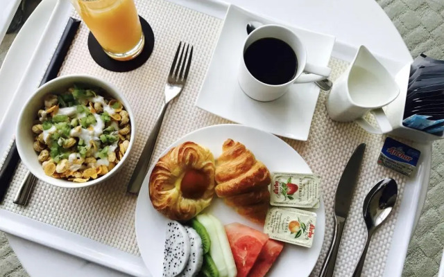 Renaissance Guiyang Hotel