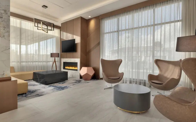 Hyatt Place Windsor