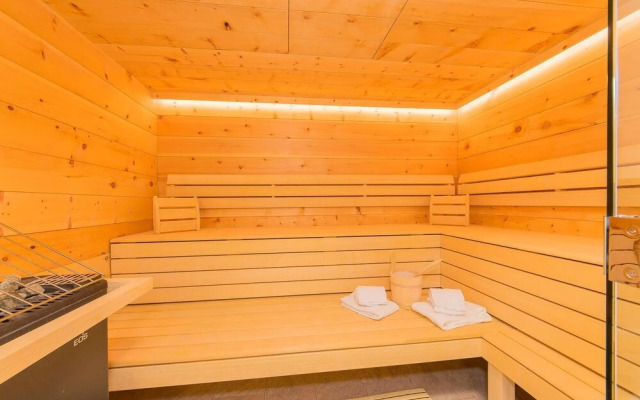 Mountain Nests - Chalets Apartments