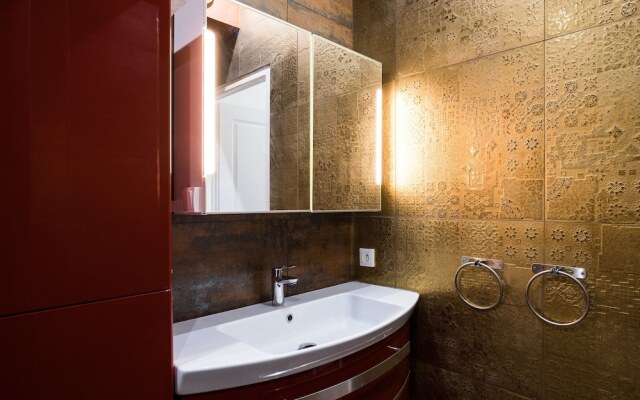 LE Naya Apt 2 Chambres Proche de la Grand Place