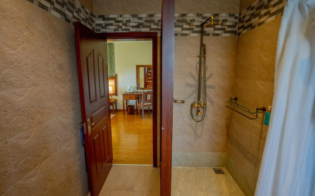Panari Resort, BW Signature Collection