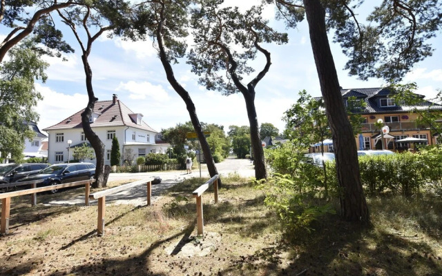 Spacious Pet-friendly Holiday Home in Marlow