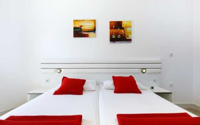 Ark Beach Apartments Next to the Beach in Stobreč