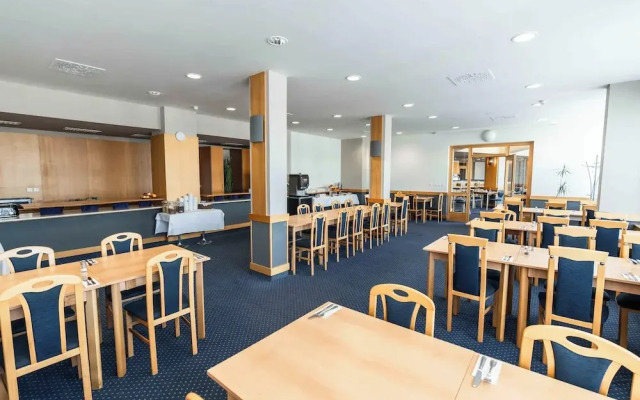 City inn Olomouc