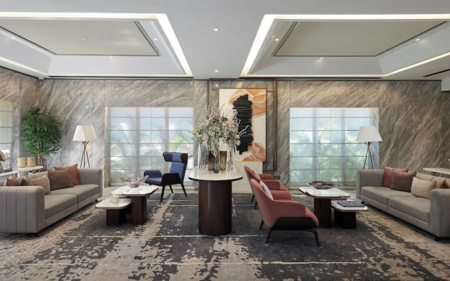 Astoria Hotel