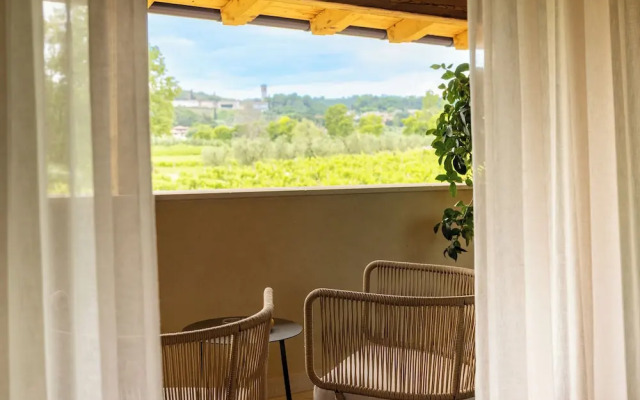 Conti Thun Wine Resort