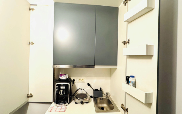 University Square Studio