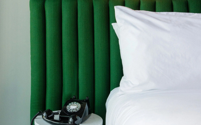 Palihotel Hollywood near Universal Studios