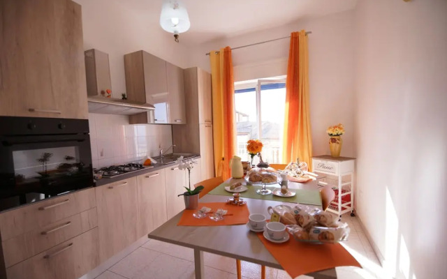 B&B Nodo Francescano