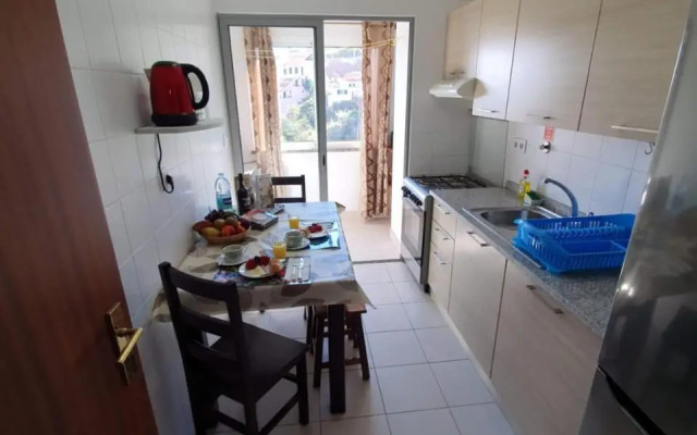Sao Pedro Apartment