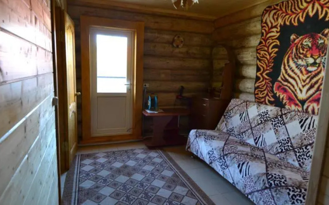 С Баней на Пушкарке