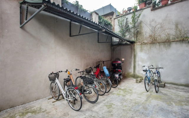 Garda Bike Apartments