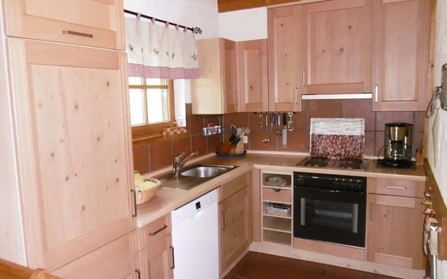 Magnificent Holiday Home in Reinerzau With Sauna