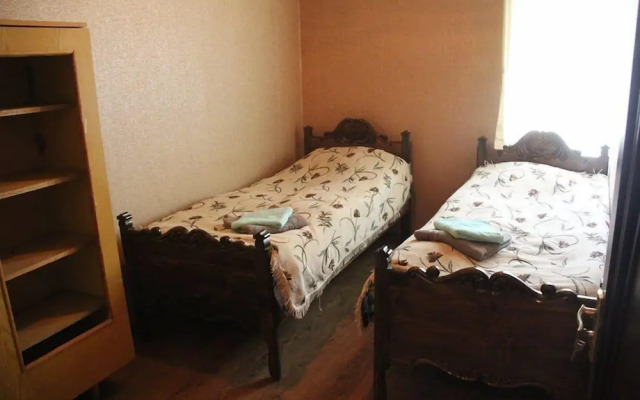 Emma's Guest House