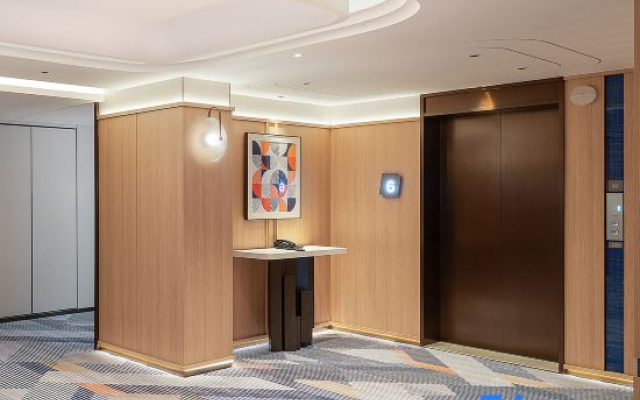Holiday Inn Express Foshan Shunde Ronggui by IHG