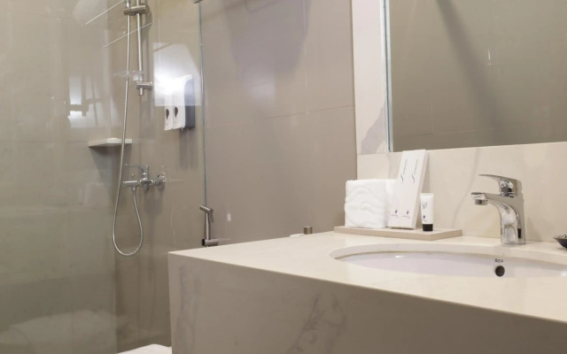 Stacia Hotel powered by Cocotel