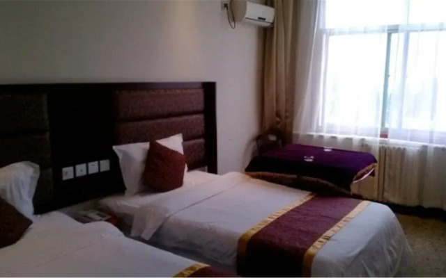 Jin Haonan Business Inn