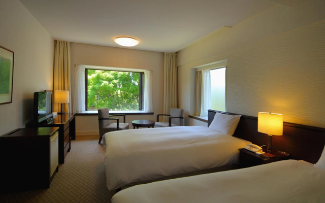 Towada Prince Hotel