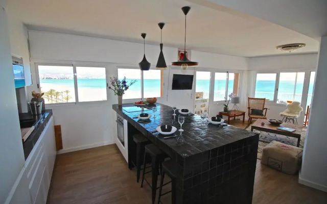 Apartamento Costa Blanca