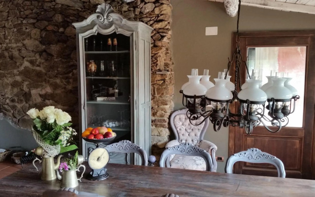 Agriturismo Gocce di Luna