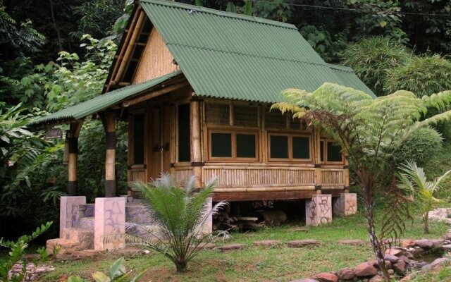 Bamboo Village Kuala Lumpur